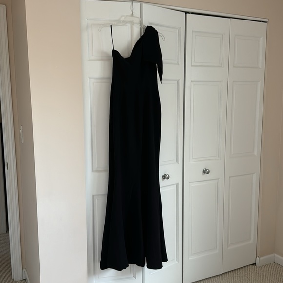 Dress the Population Georgina Gown - Picture 9 of 10